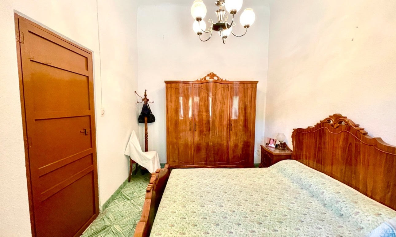 Venta - Villa - La Romana - La Romana Centro