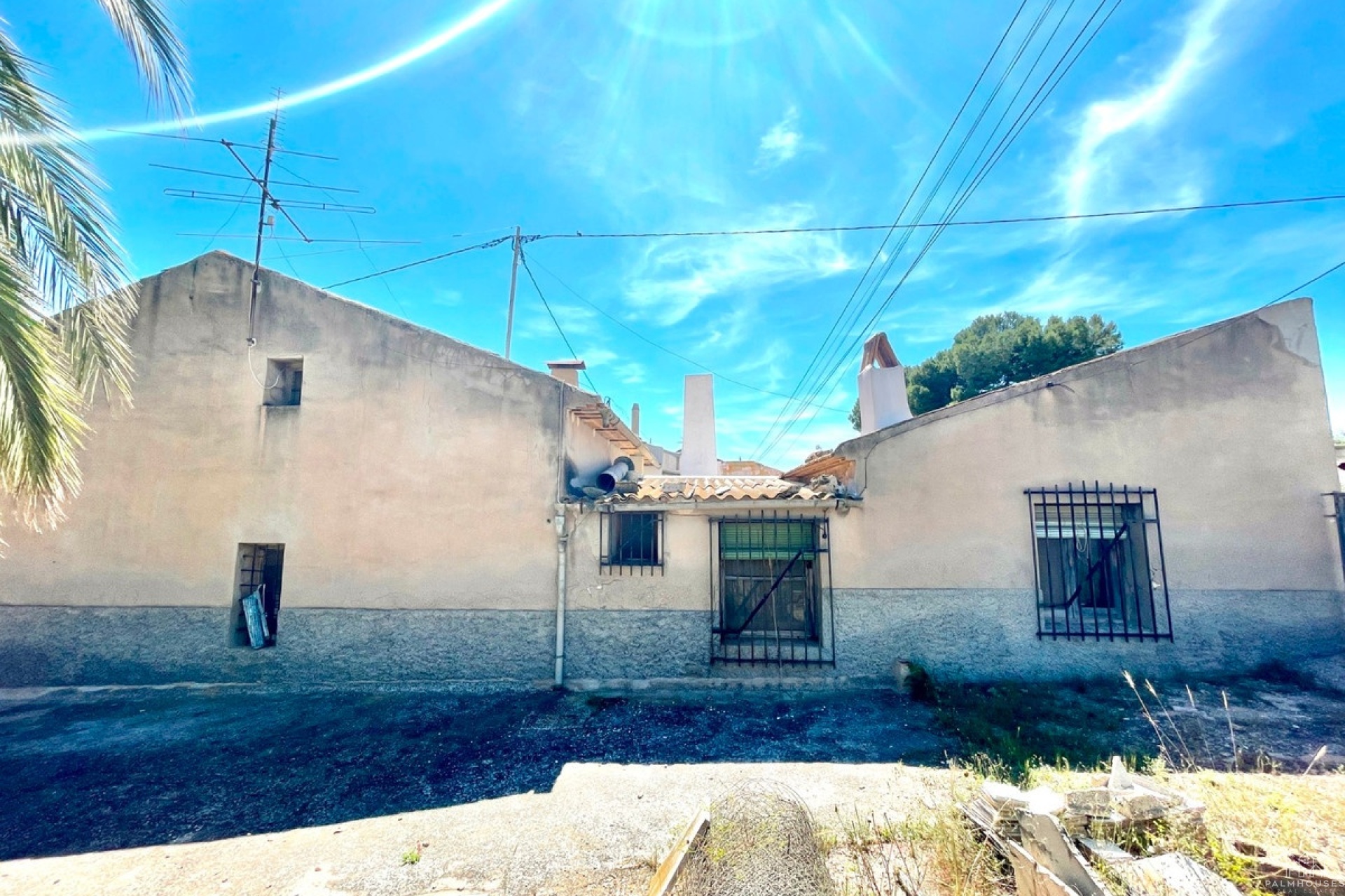Venta - Villa - La Romana - La Romana Centro