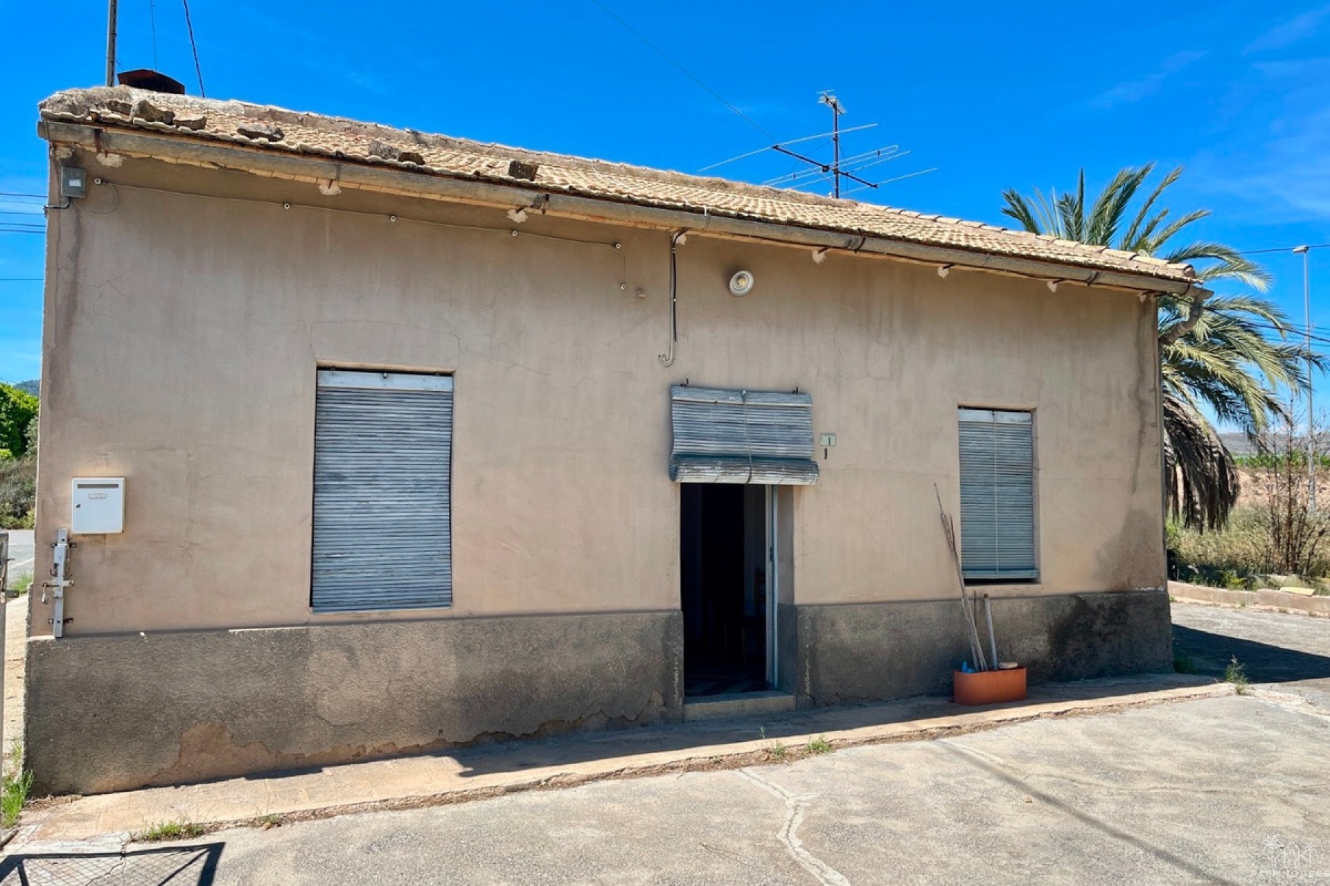 Venta - Villa - La Romana - La Romana Centro