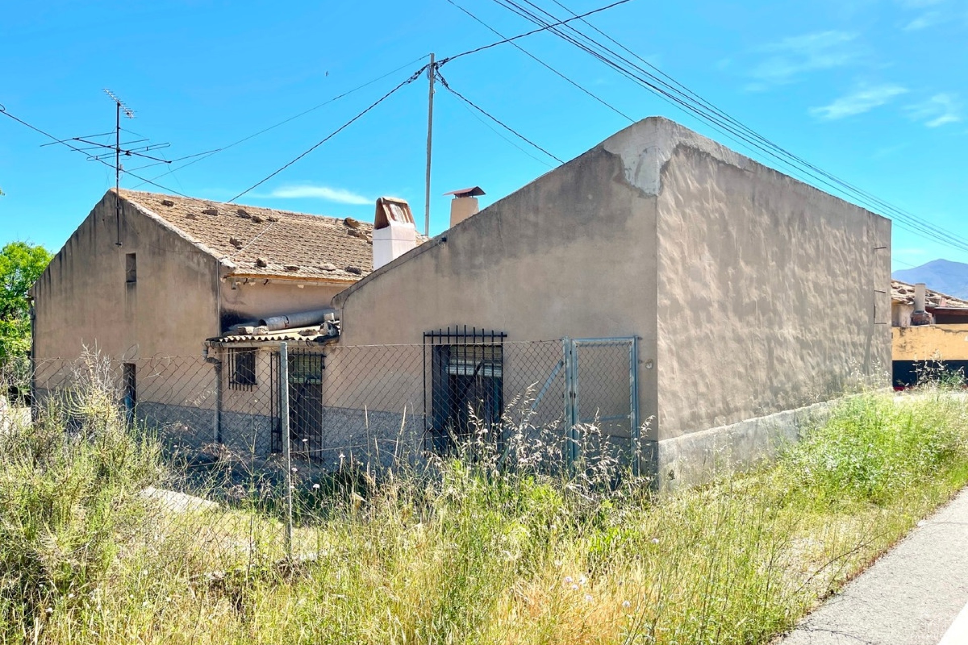 Venta - Villa - La Romana - La Romana Centro