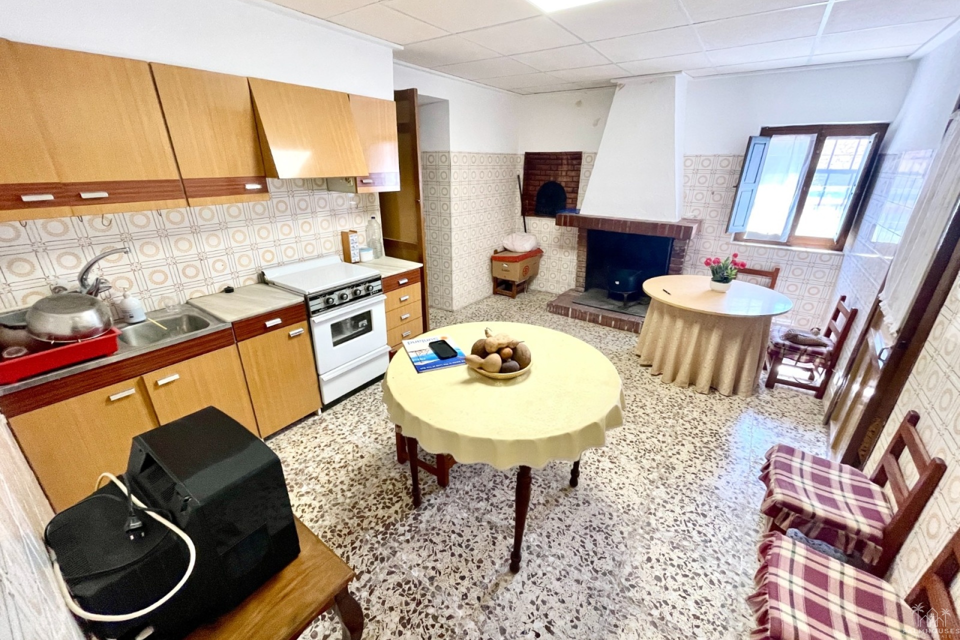 Venta - Villa - La Romana - Villas de la Romana