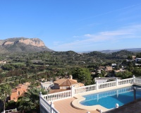 Venta - Villa - La Sella Golf - Inland