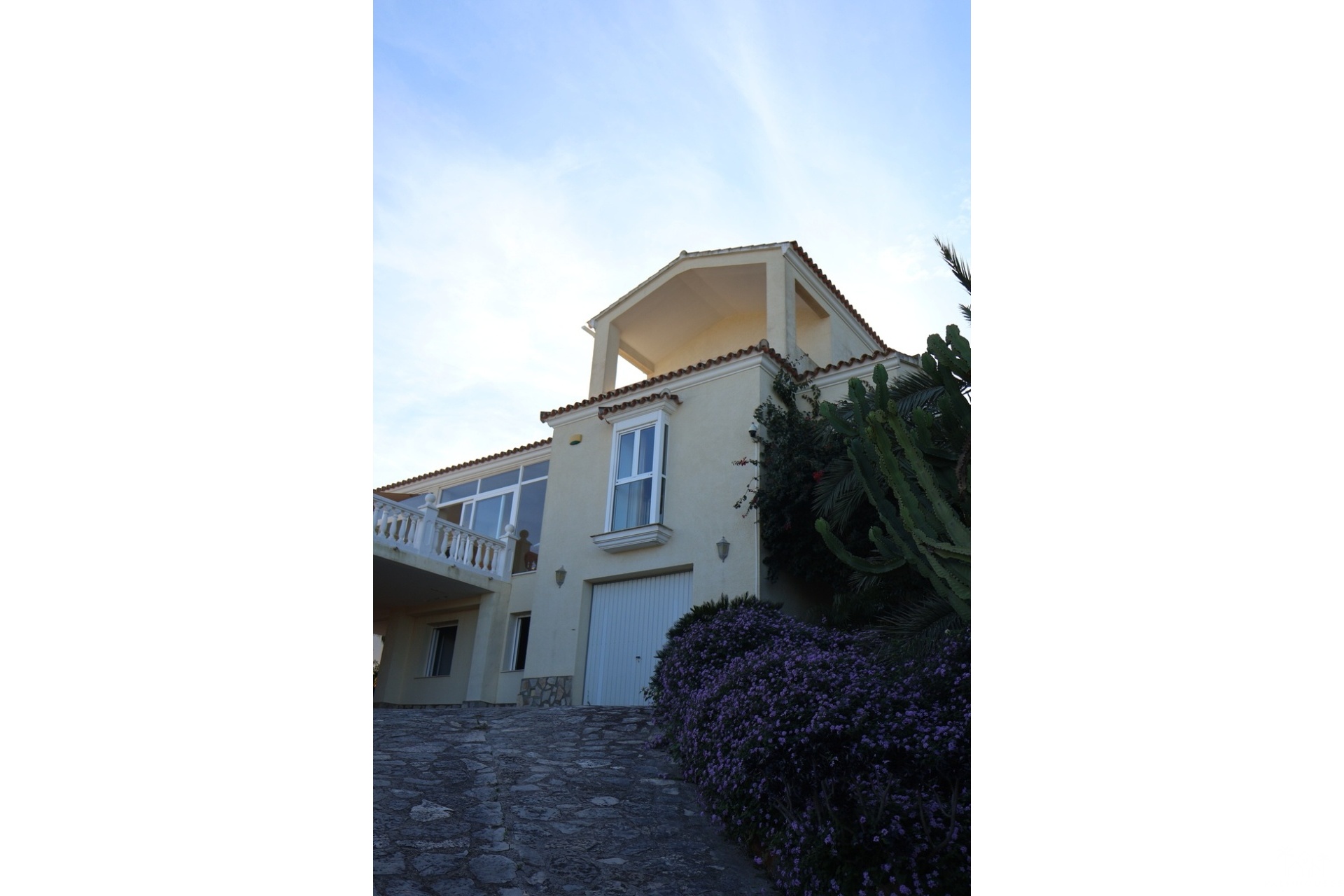 Venta - Villa - La Sella Golf - Inland