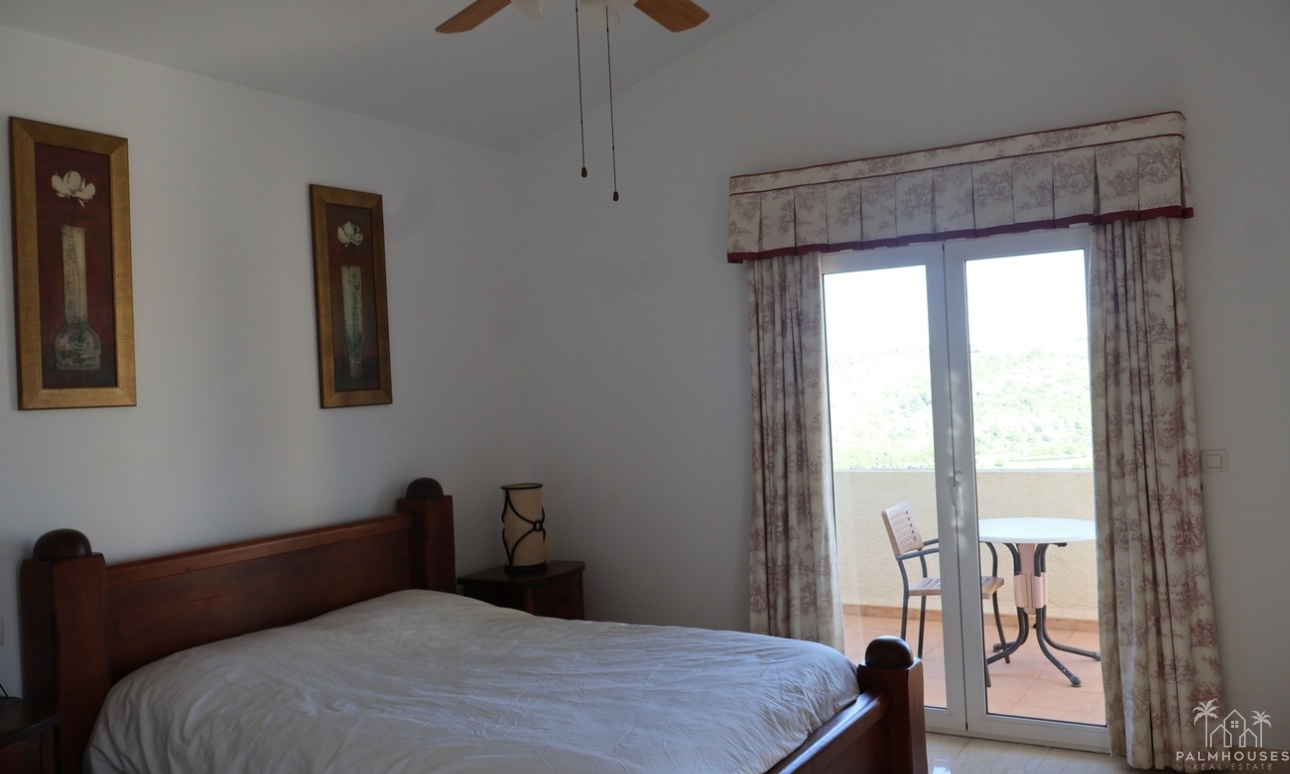 Venta - Villa - La Sella Golf - Inland