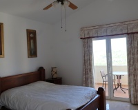 Venta - Villa - La Sella Golf - Inland