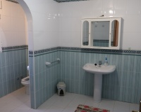 Venta - Villa - La Sella Golf - Inland
