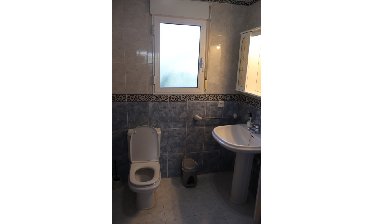 Venta - Villa - La Sella Golf - Inland