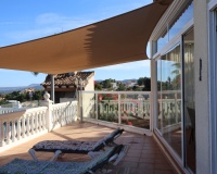 Venta - Villa - La Sella Golf - Inland
