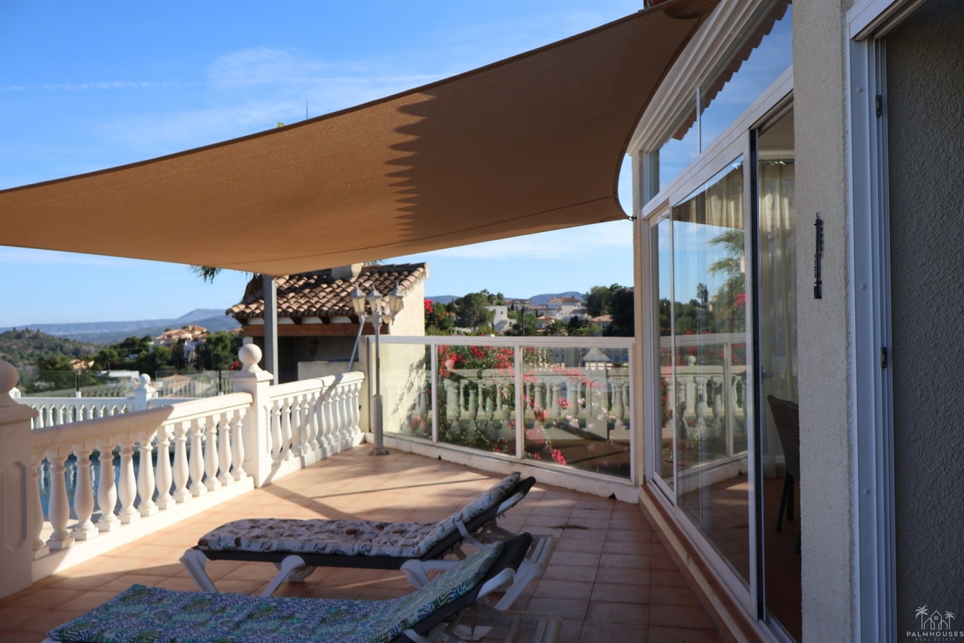Venta - Villa - La Sella Golf - Inland