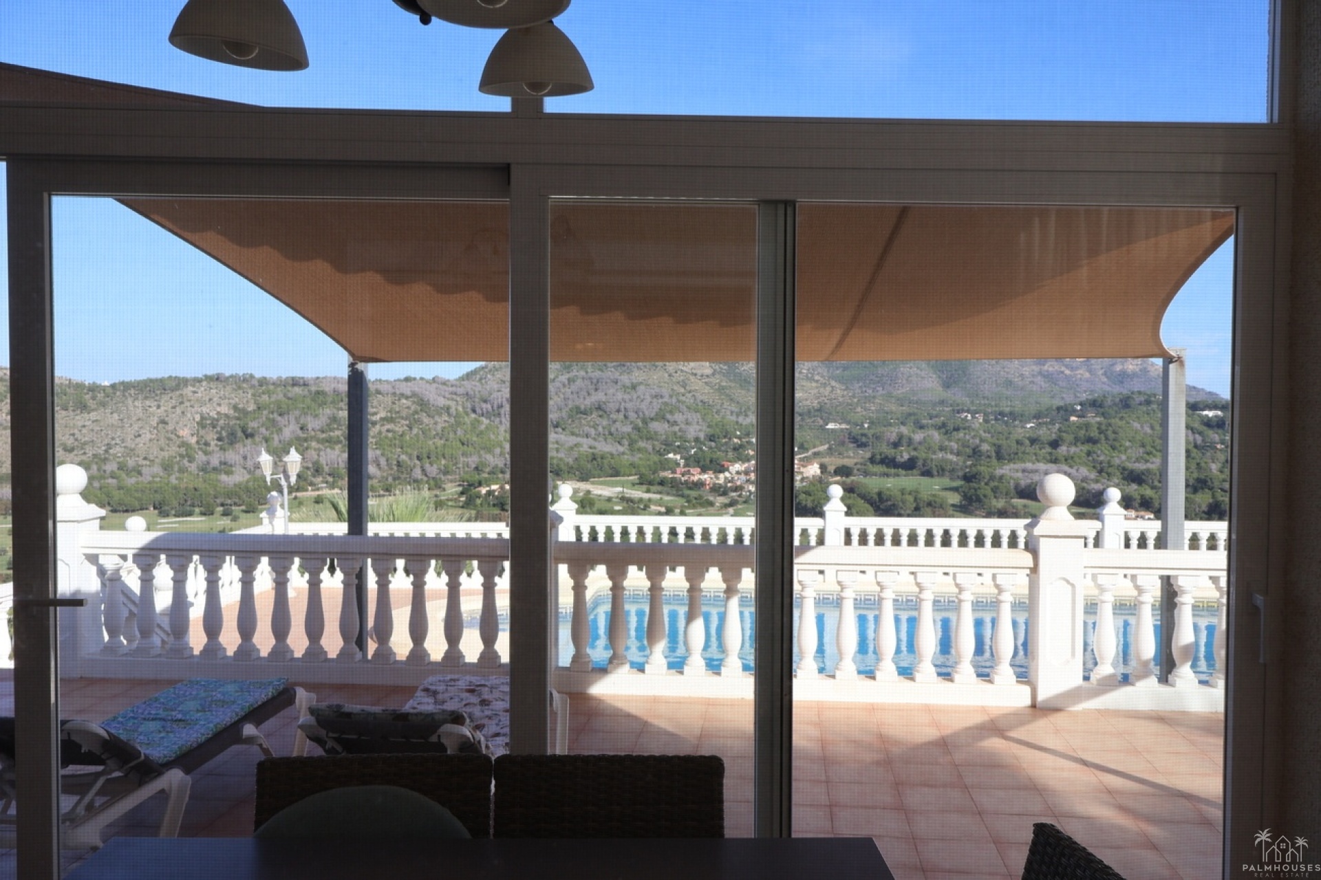 Venta - Villa - La Sella Golf - Inland