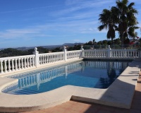 Venta - Villa - La Sella Golf - Inland