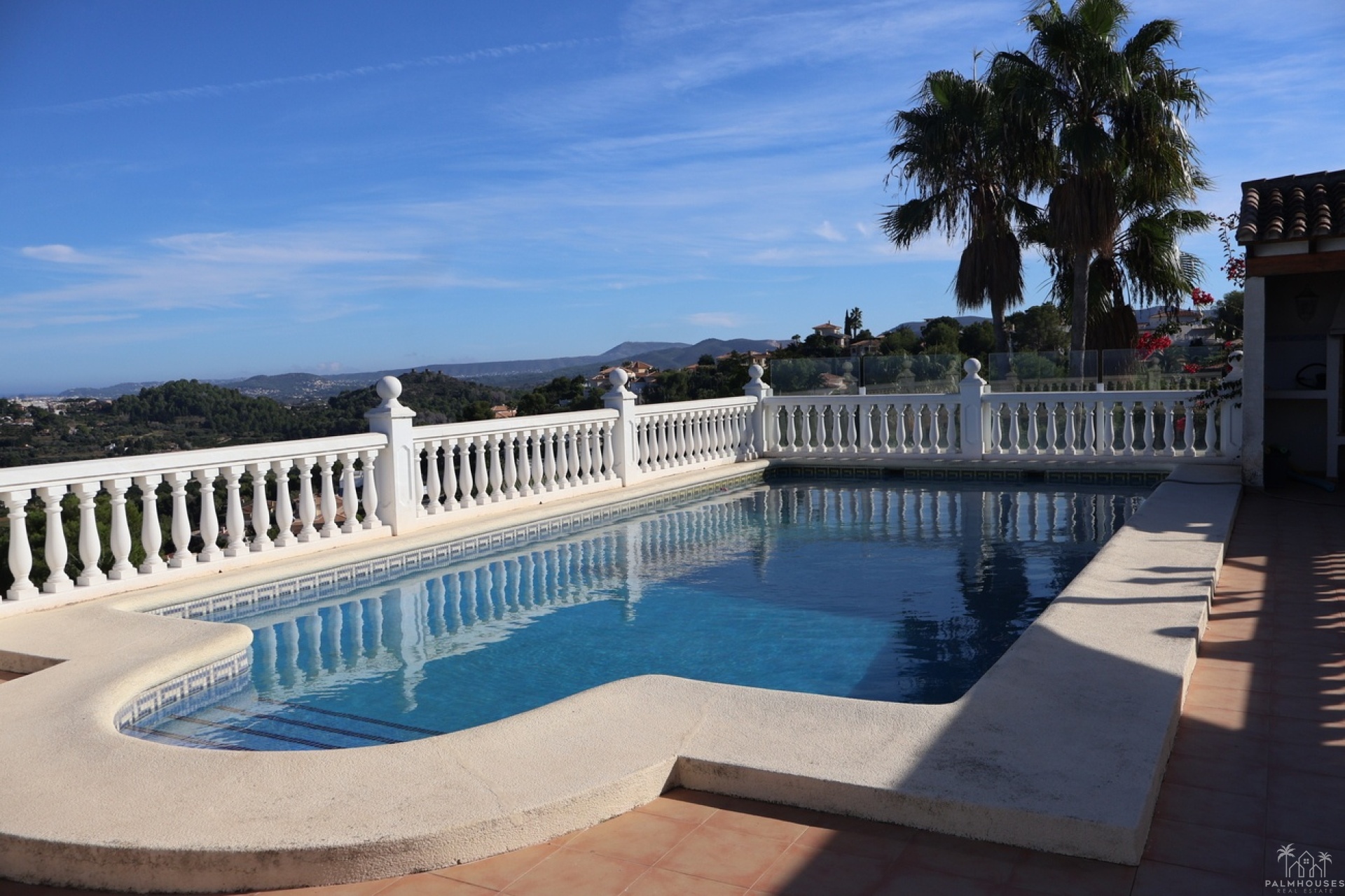 Venta - Villa - La Sella Golf - Inland