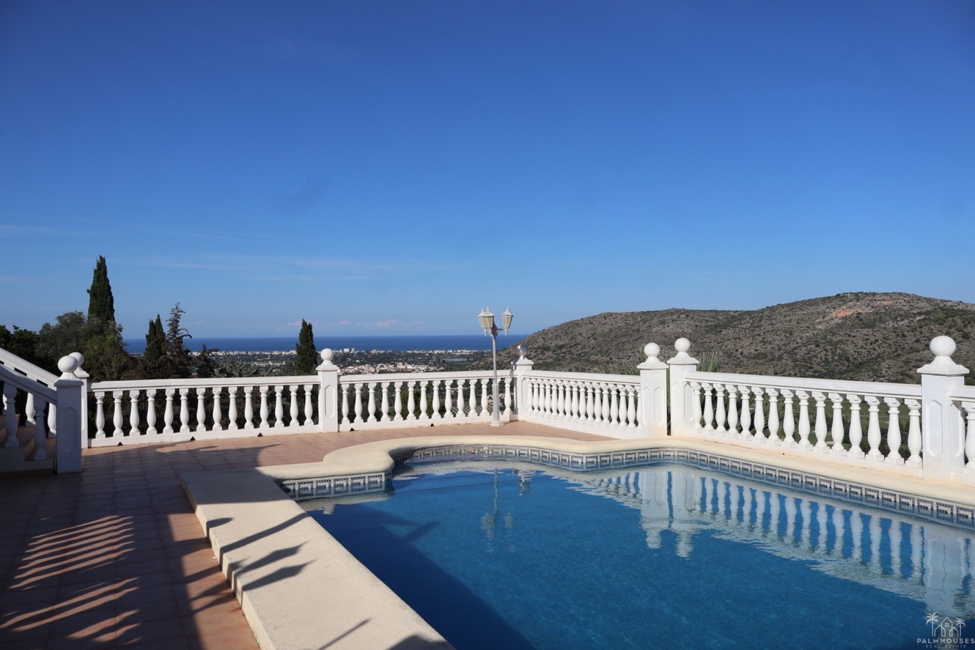 Venta - Villa - La Sella Golf - Inland
