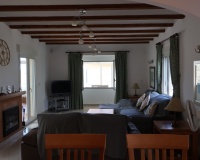 Venta - Villa - La Sella Golf - Inland