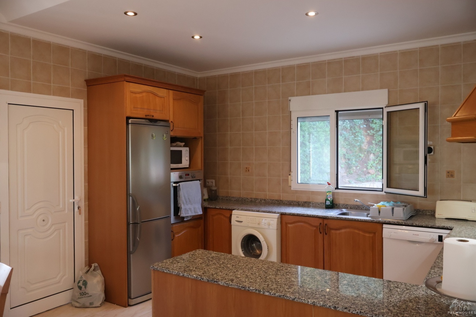 Venta - Villa - La Sella Golf - Inland