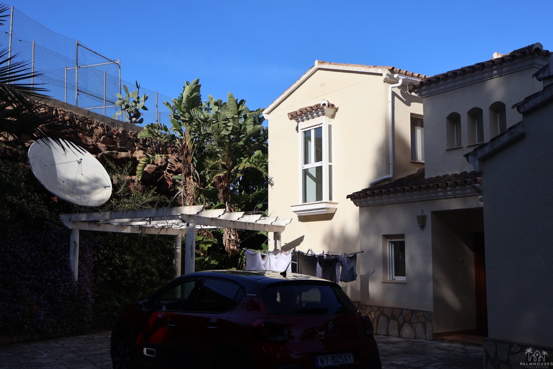 Venta - Villa - La Sella Golf - Inland