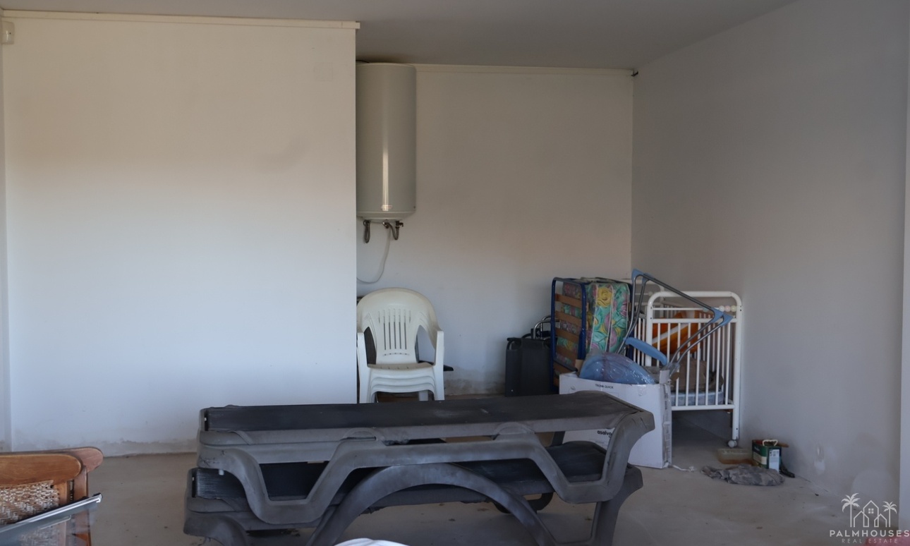 Venta - Villa - La Sella Golf - Inland