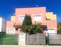 Venta - Villa - La Tercia Golf Resort - Inland