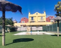 Venta - Villa - La Tercia Golf Resort - Inland