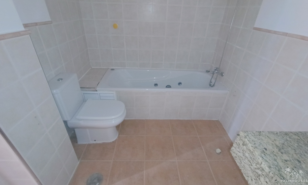Venta - Villa - La Tercia Golf Resort - Inland