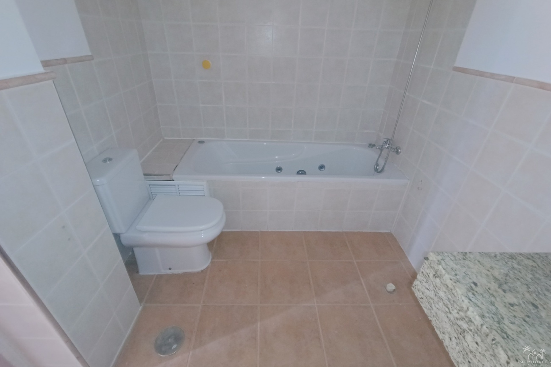 Venta - Villa - La Tercia Golf Resort - Inland