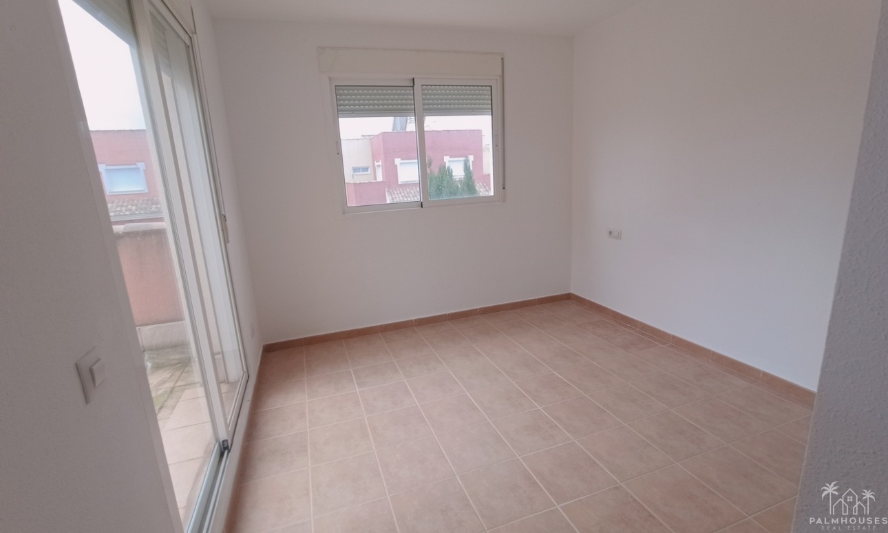 Venta - Villa - La Tercia Golf Resort - Inland