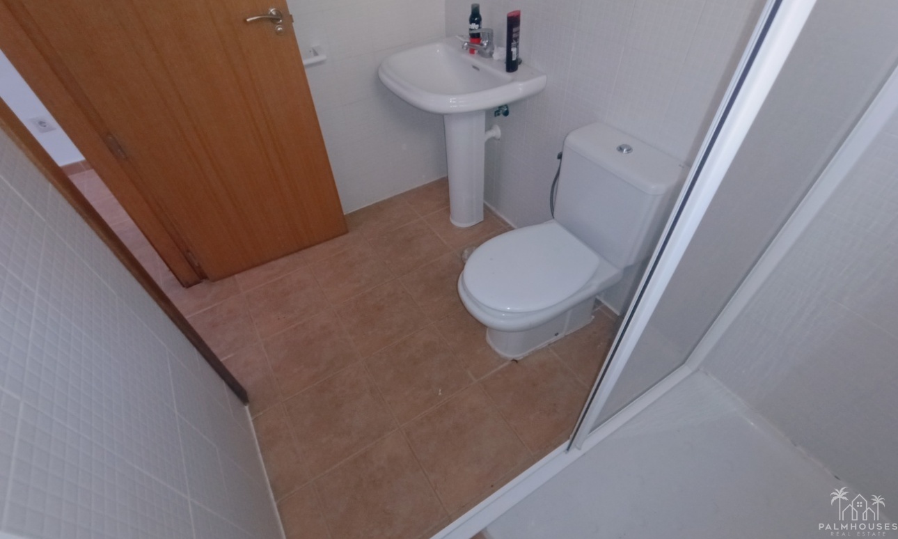 Venta - Villa - La Tercia Golf Resort - Inland