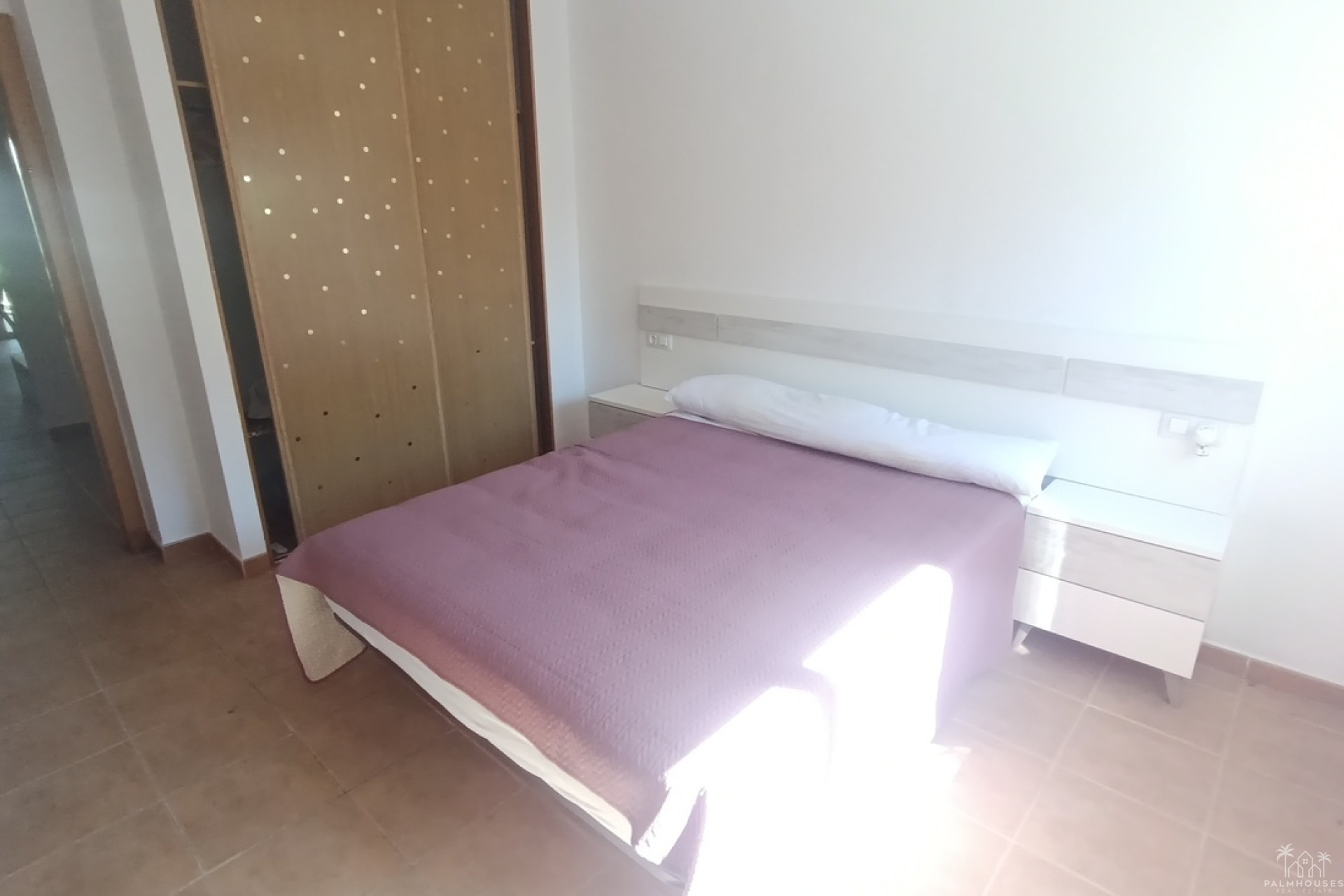 Venta - Villa - La Tercia Golf Resort - Inland