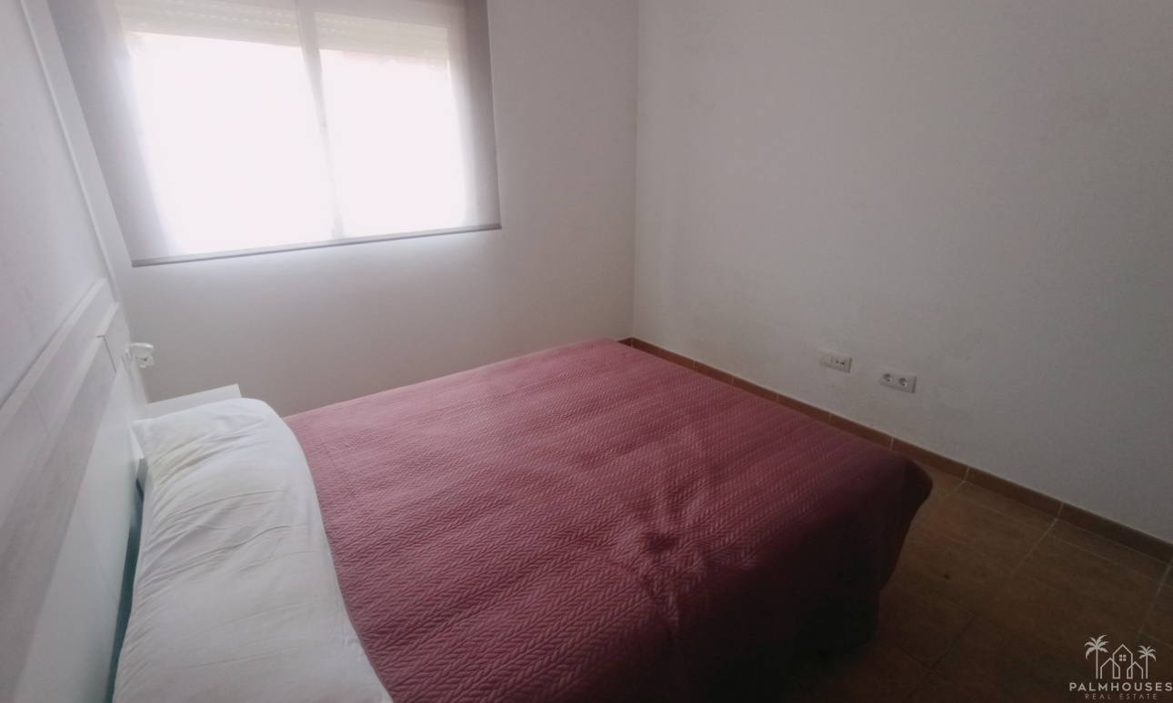 Venta - Villa - La Tercia Golf Resort - Inland