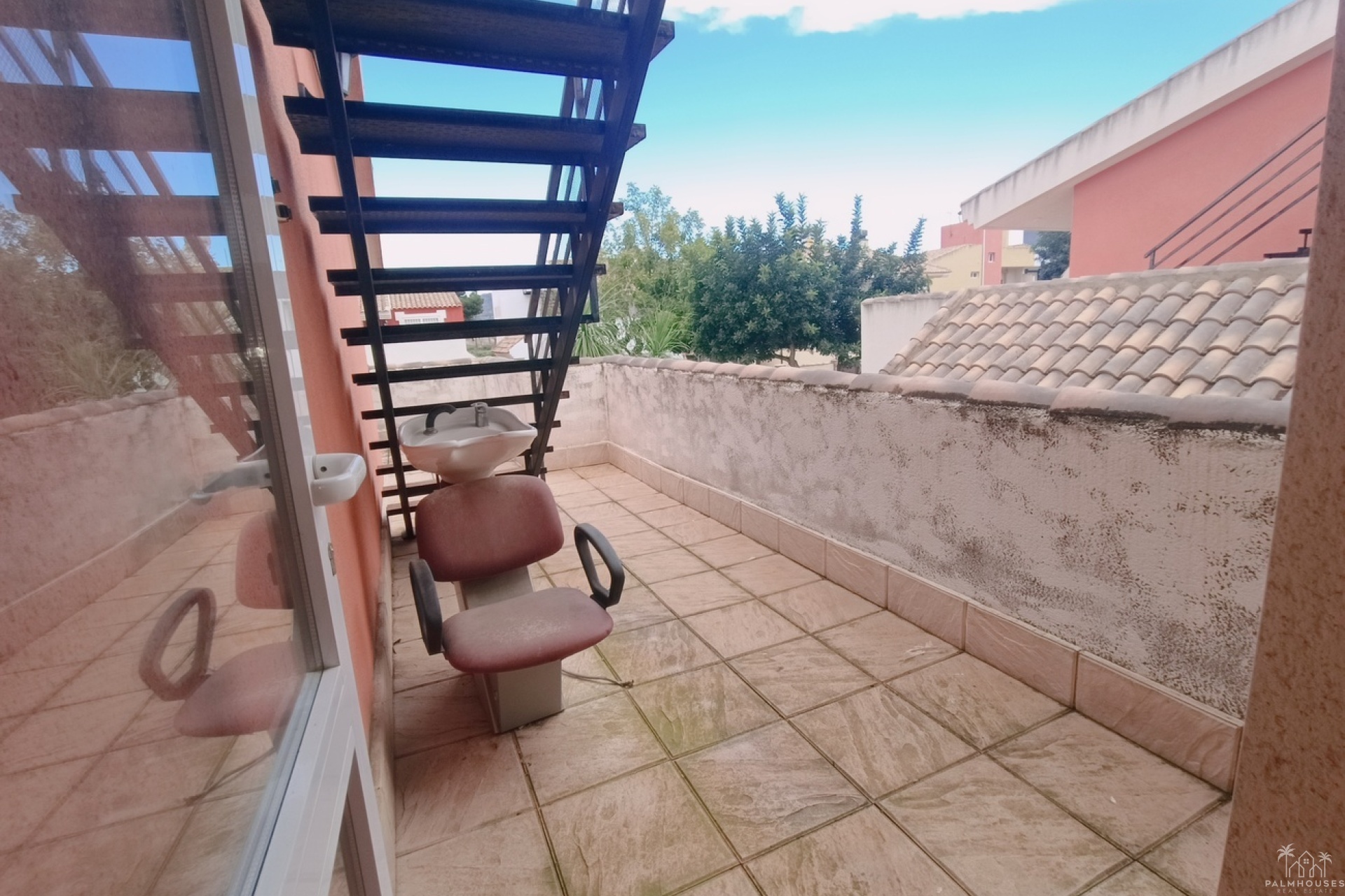 Venta - Villa - La Tercia Golf Resort - Inland