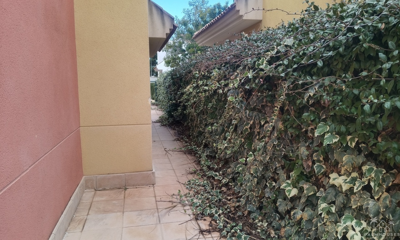 Venta - Villa - La Tercia Golf Resort - Inland