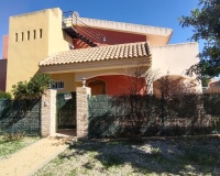 Venta - Villa - La Tercia Golf Resort - Inland