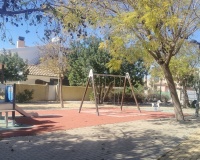 Venta - Villa - La Tercia Golf Resort - Inland