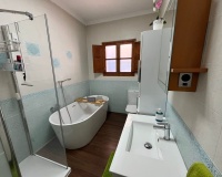 Venta - Villa - La Torre Golf Resort - Inland