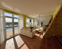 Venta - Villa - La Torre Golf Resort - Inland