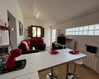 Venta - Villa - La Torre Golf Resort - Inland