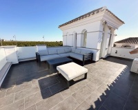 Venta - Villa - La Torre Golf Resort - Inland