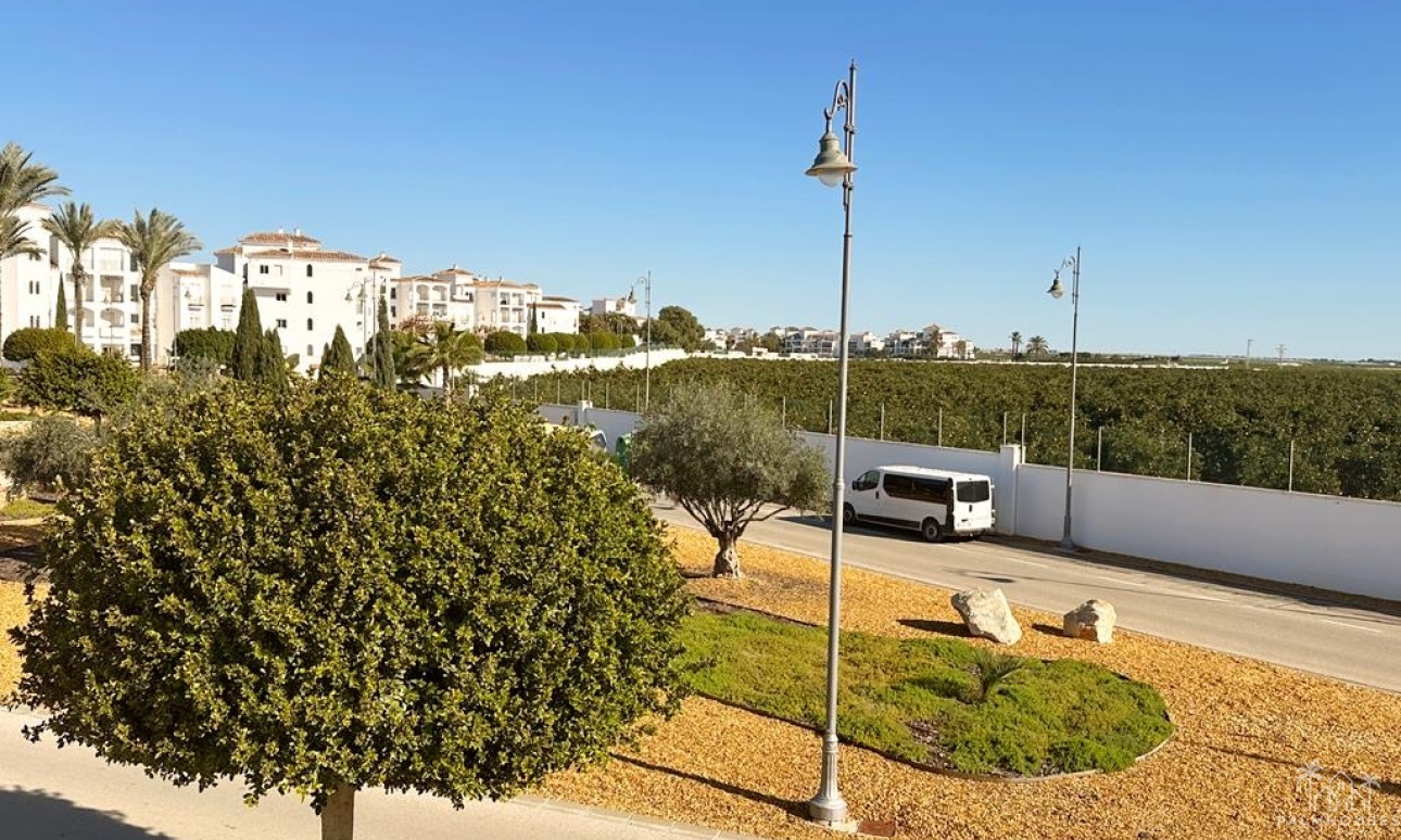 Venta - Villa - La Torre Golf Resort - Inland
