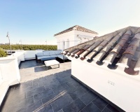 Venta - Villa - La Torre Golf Resort - Inland