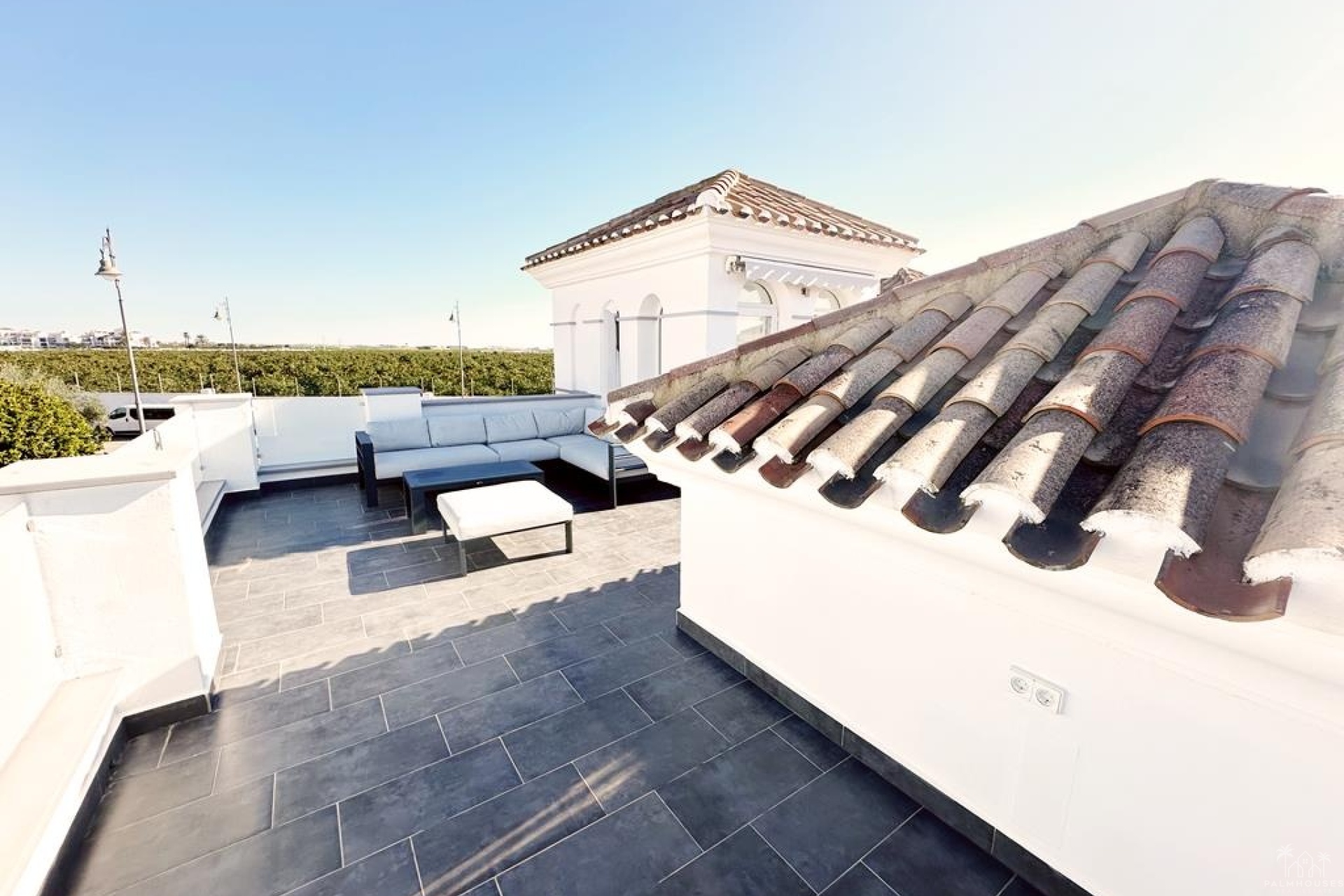 Venta - Villa - La Torre Golf Resort - Inland