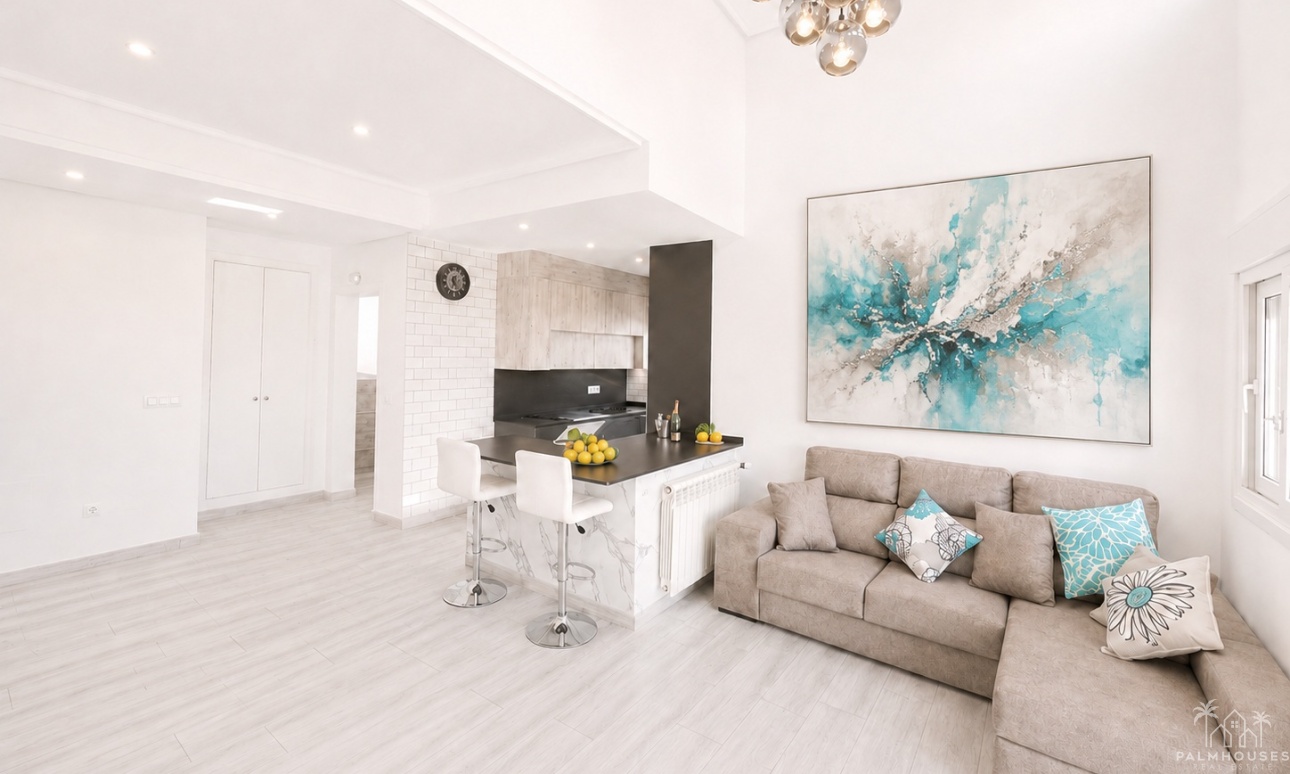 Venta - Villa - La Torre Golf Resort - Inland