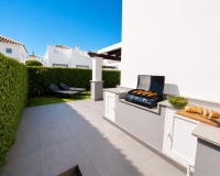 Venta - Villa - La Torre Golf Resort - Inland