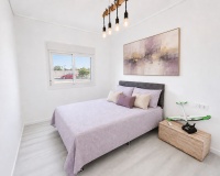 Venta - Villa - La Torre Golf Resort - Inland