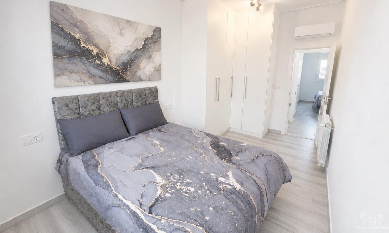 Venta - Villa - La Torre Golf Resort - Inland