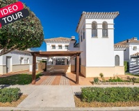 Venta - Villa - La Torre Golf Resort - Inland