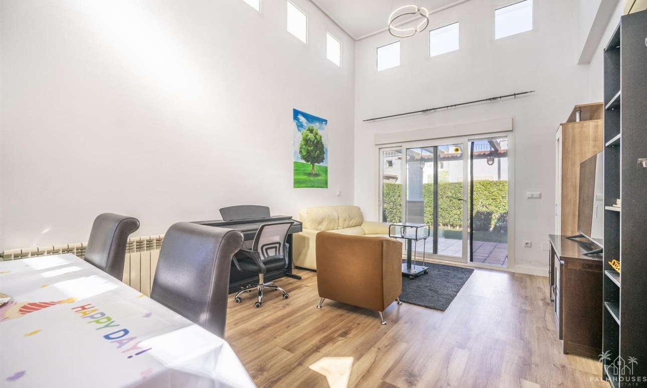 Venta - Villa - La Torre Golf Resort - Inland