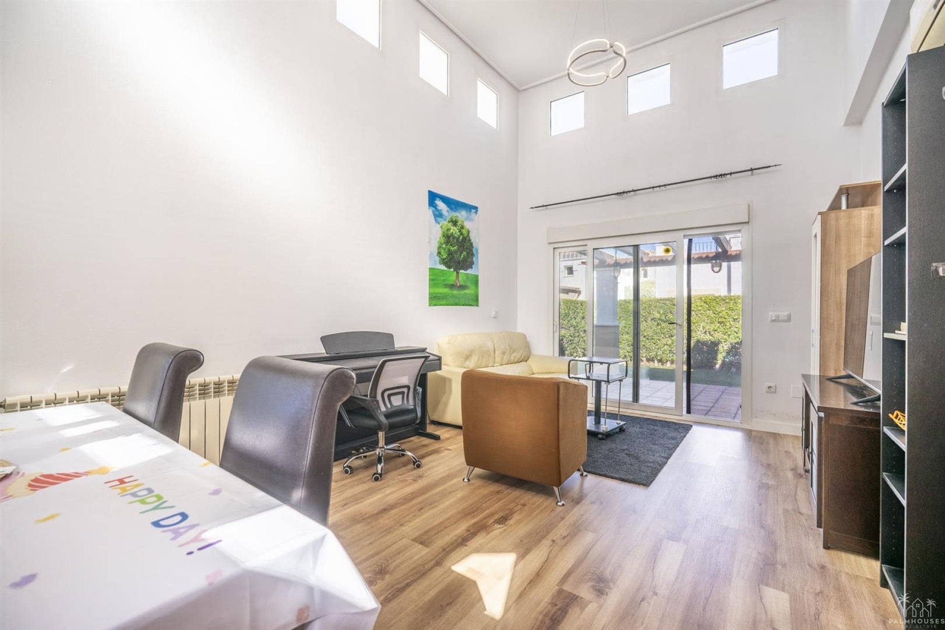 Venta - Villa - La Torre Golf Resort - Inland