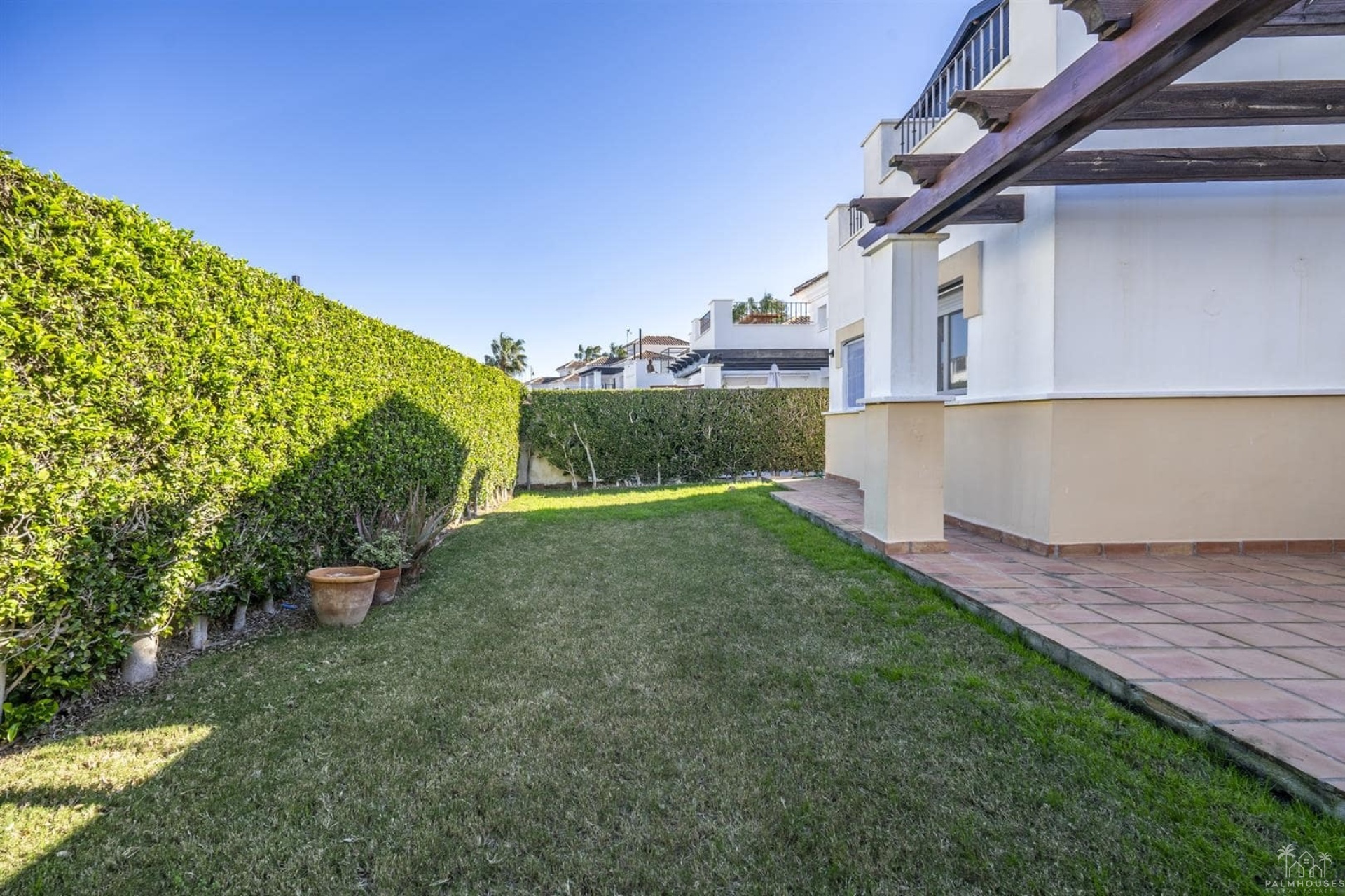 Venta - Villa - La Torre Golf Resort - Inland