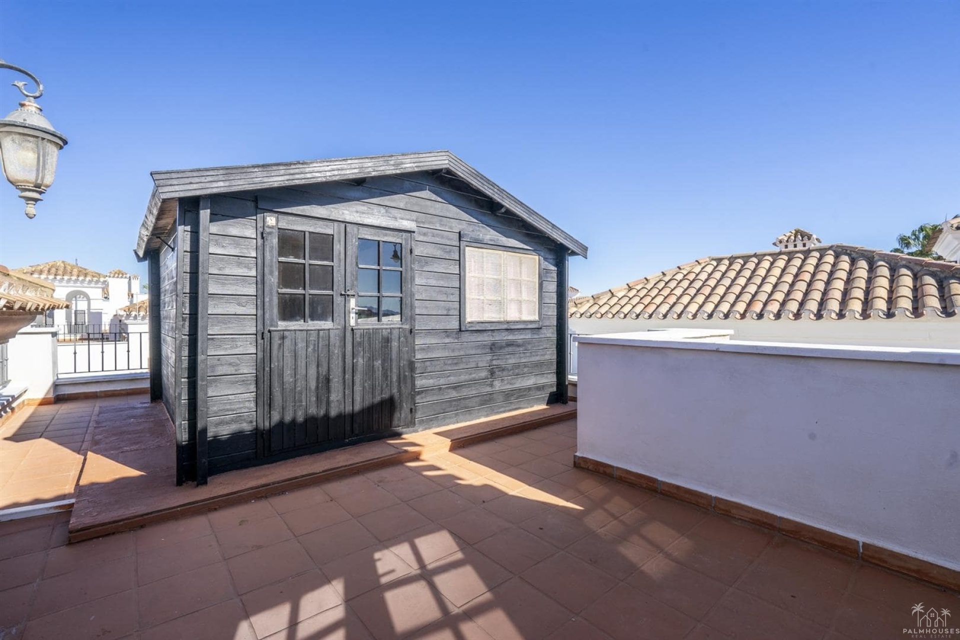 Venta - Villa - La Torre Golf Resort - Inland