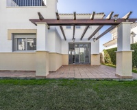 Venta - Villa - La Torre Golf Resort - Inland